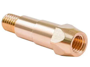 КЕДР Вставка под наконечник (MIG-40 PRO) M8 / 43мм (10 шт.)