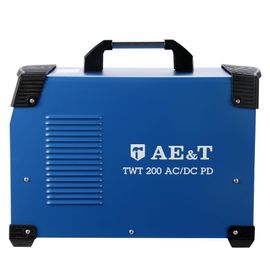 AE&T 200А/220В цифровой TWT200AC/DCPD