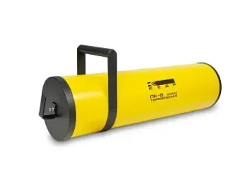 КЕДР Термопенал ПК- 8 (220В, 150°C, загрузка 8кг)