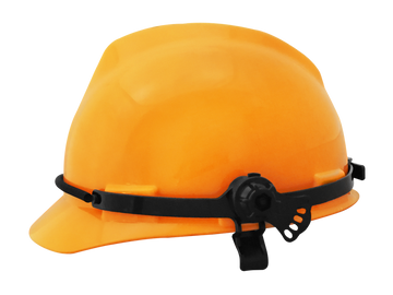 Сварог Наголовник под установку каски