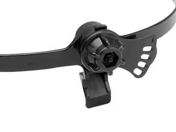 Сварог Наголовник под установку каски