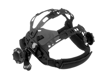 Сварог Наголовник в сборе TECH