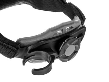 Сварог Наголовник в сборе TECH Sparx