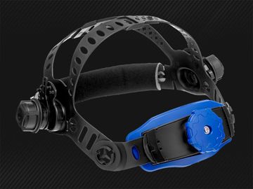 Сварог Наголовник в сборе для маски PRO, черный