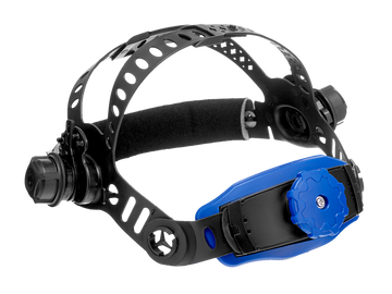 Сварог Наголовник в сборе для маски PRO, черный