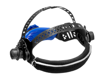 Сварог Наголовник в сборе для маски PRO, черный