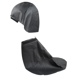 Optrel Защита головы и шеи из кожи