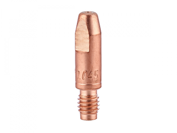 Сварог Сварочный наконечник M6×28 CU-CR-ZR d.1.2 Real ICU0004-82R