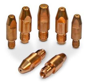 HRT Наконечник M 8x30mm ECU (50 шт.)