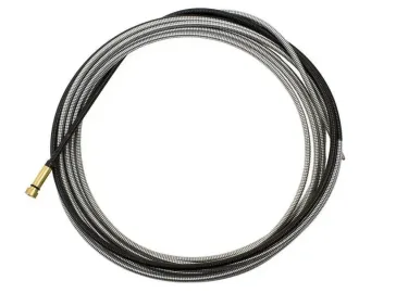 КЕДР Канал направляющий MAXI PRO (1,2–1,6) 5,4 м черный