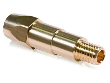 КЕДР Вставка под наконечник (MIG-40 PRO) M8 / 47мм (10 шт.)