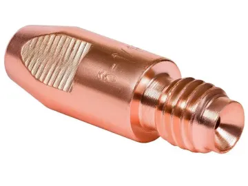 КЕДР Наконечник E-Cu PRO М8 / Ø 1.6мм (10,0 / 30) (10 шт.)