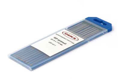 Deka WP зеленый 1,6 мм (20 шт.)