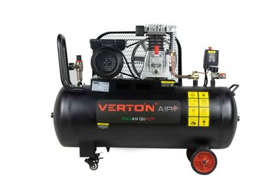 Verton Air AC-100/510R