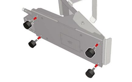 EWM RCP RTF-X TIG 19POL 5M