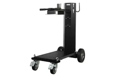 КЕДР Тележка СТУ-1 (улучшенная)