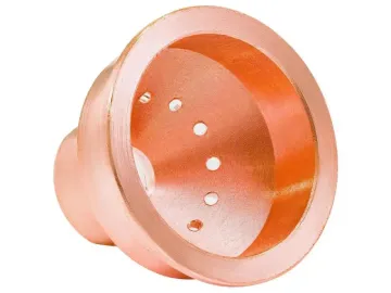 КЕДР Насадка контактная (CUT-120 PRO) 100-120А