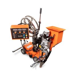 FoxWeld INVERSAW 1250 С ТРАКТОРОМ
