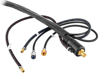 Сварог TECH TS 18 (ОКС, M10×1, 5 Pin)