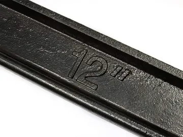 КЕДР Струбцина слесарная 12G PRO