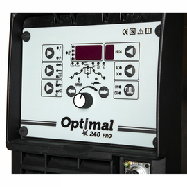 Optimal 240 Pro