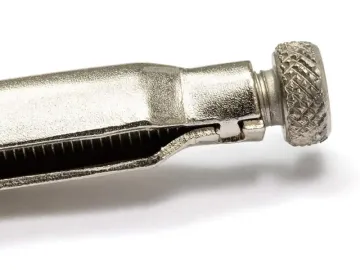 КЕДР Зажим ручной 10Y PRIME