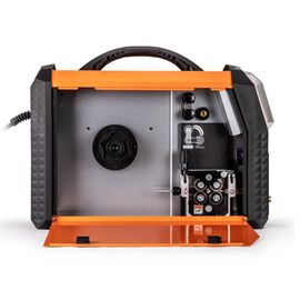 FoxWeld SAGGIO MIG 200-S DP LCD PFC