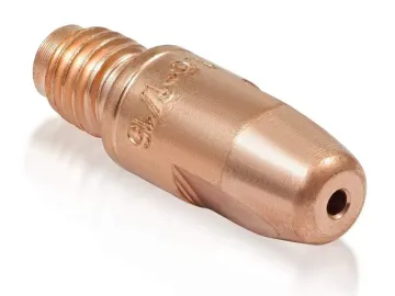 КЕДР Наконечник E-Cu/Alu PRO М8 / Ø 1.6 мм (10.0 / 30) (10 шт.)