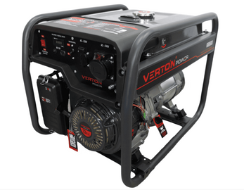 Verton POWER GG6500