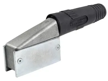 КЕДР Клемма заземления магнитная МКЗ-400 PRO