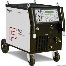 EWM Phoenix 301 Car Expert puls FKG
