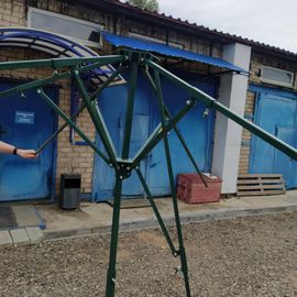 Сфера Зонт сварочный