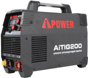 A-iPower AiTIG200