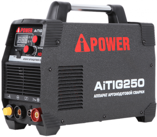 A-iPower AiTIG250