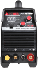 A-iPower AiTIG200