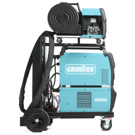 Grovers MULTIMIG-500LCD DUAL PULSE