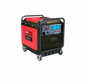 Genmac Micro RG4300iS - Inverter