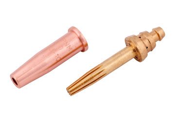 Сварог Мундштук в сборе для резаков серии 32 №5-PNM Пропан