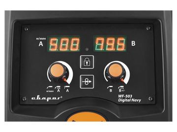 Сварог TECH WF—503 DIGITAL NAVY