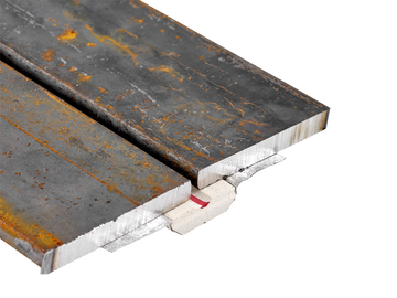 Сварог Подкладка керамическая на самоклеющейся основе (WT 102) IZH6071 (0.6м) уп. 10шт