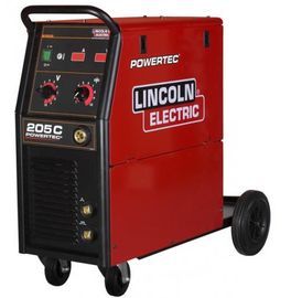 Lincoln Electric Powertec 205C