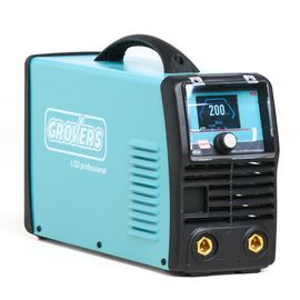 Grovers MMA LCD-200G