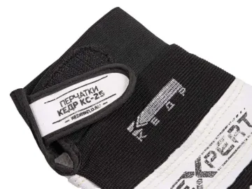 КЕДР Перчатки сварочные КС-25 EXPERT, (L)