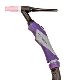 Parweld TIG PRO-GRIP MAX 18, 4м