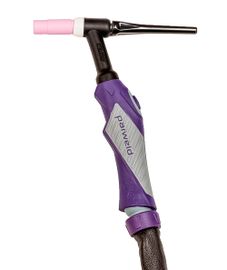 Parweld TIG PRO-GRIP MAX 26, 4м