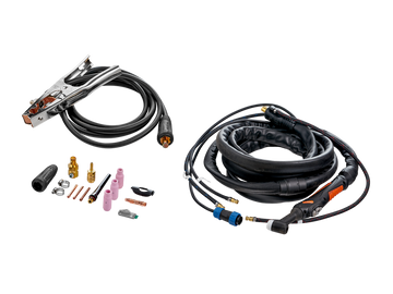 Сварог PRO TIG 315P AC/DC MULTIWAVE (E202)