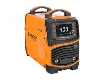 Сварог PRO SMART ARC 400 (Z298S)