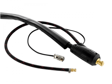 Сварог PRO TS 26 (ОКС+Б/Р, 5 Pin) ,4м, IOW6906-SV003