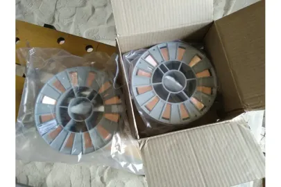 КЕДР Проволока омедненная Св-08Г2С-О Ø 0,8 мм (пластик кат. 2x5 кг)