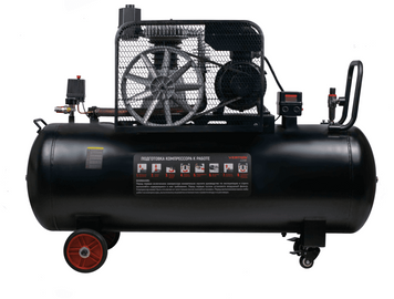 Verton Air AC-300/1020R